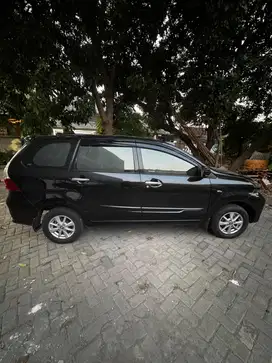 Toyota Avanza 2021 Bensin