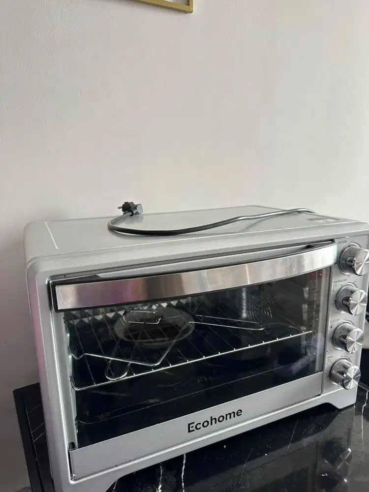 Oven ecohome 38L