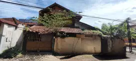 Rumah Hook Hitung Tanah di Area Pasirluyu BKR Bandung