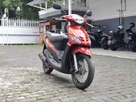 Mio smile 2011 convert sporty