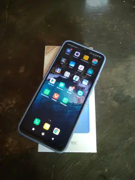 redmi 10c ram 4+2/128