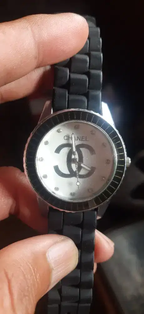 Jam Tangan Pria batere