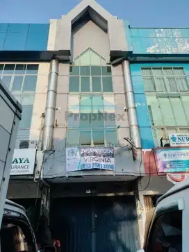 KUSUMA BANGSA