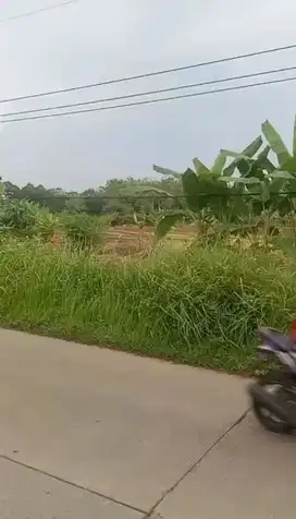 Dijual Lahan 20 Ha Siap Bangun di Desa Singa Braja Tenjo Kabupaten Bogor