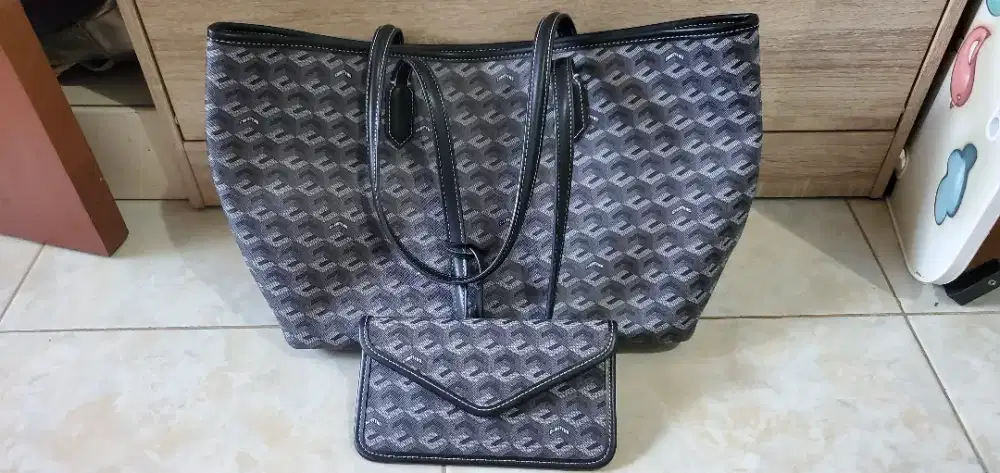 Tas Russo Bag Christy NG