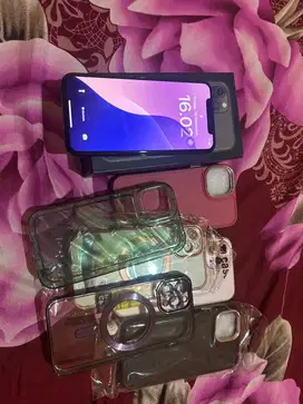 Jual iphone 11 pro 64
