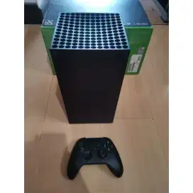 XBOX SERIES X 1TB