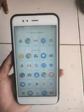 Xiomi Mi A1 (Lama)