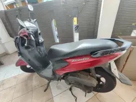Yamaha Freego 2019 Non Keyless