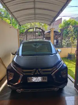 Dijual Xpander Ultimate 1.5 AT 2020