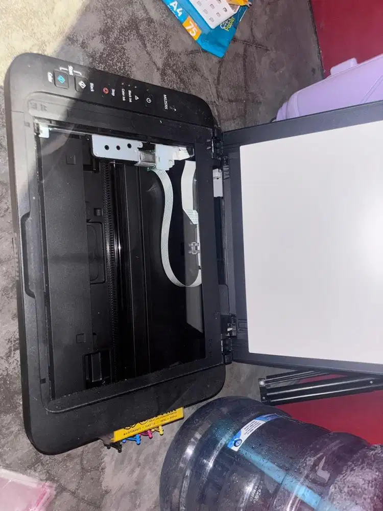 Printer Canon Pixma MG2570S