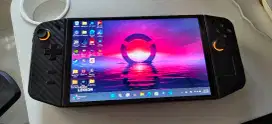 Lenovo Legion Go Z1 Extreme