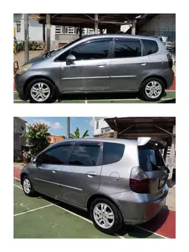 Honda Jazz 2006 Bensin