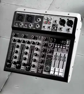 Audio Mixer MKC KP4