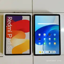 redmi pad se 4/128