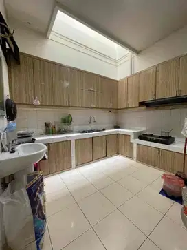 Dijual Rumah di Taman Ratu, Jakarta Barat