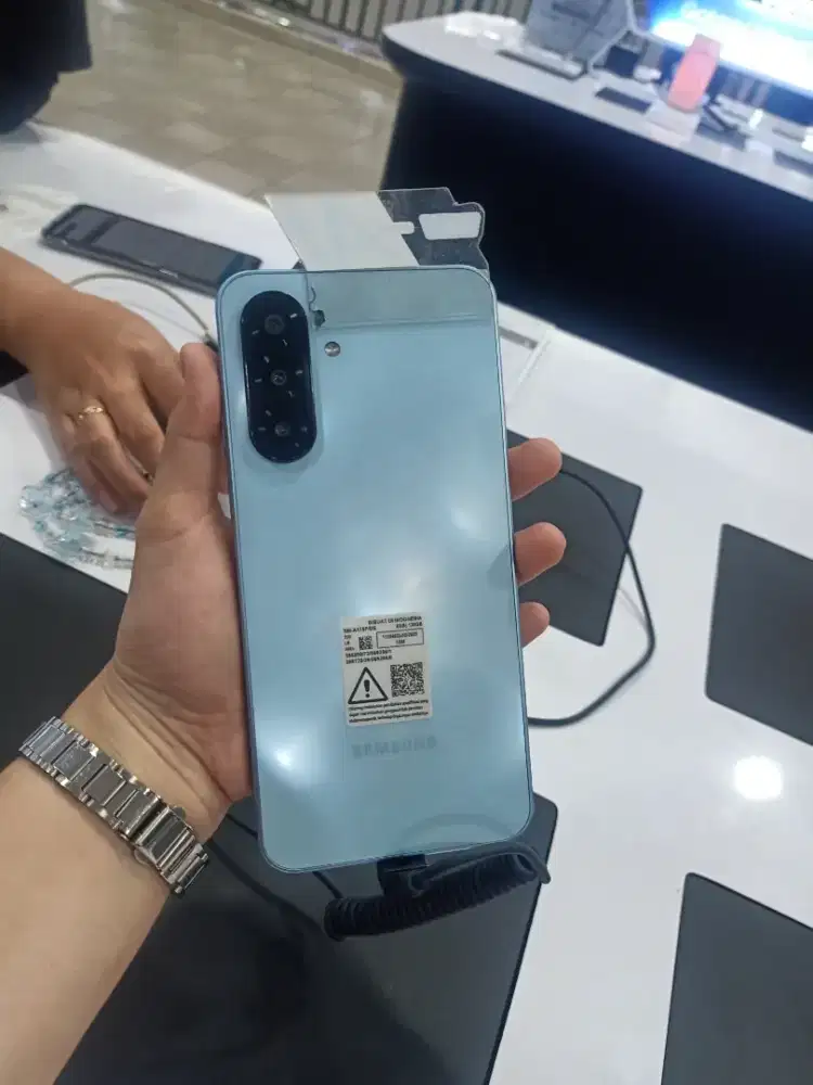 SAMSUNG GALAXY A17 LTE 8/256GB