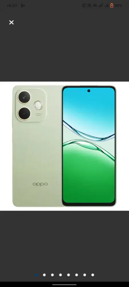 OPPO A5 PRO 8/256
