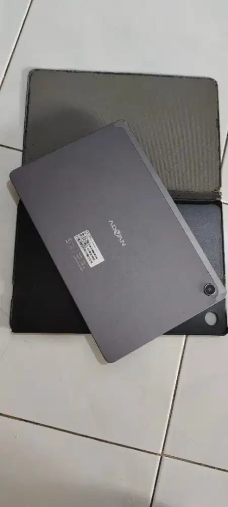 Tablet advan VX lite 6/128
