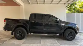 Ford Ranger Double Cabin 2014 Diesel