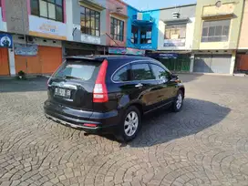 Honda CR-V 2011 Bensin