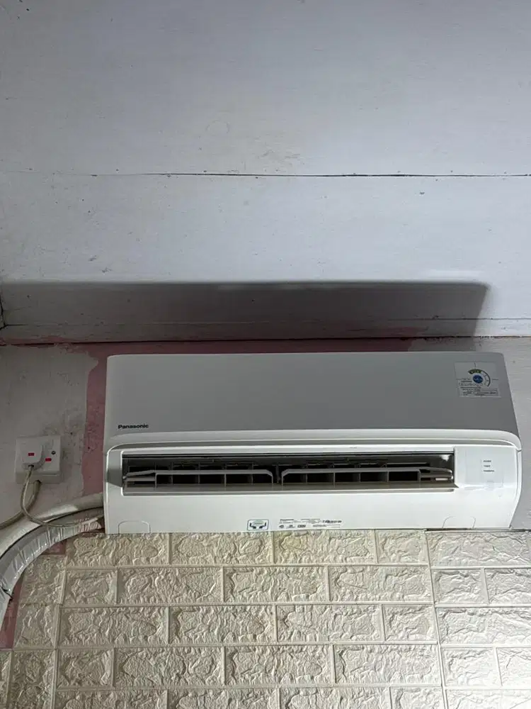 AC Panasonic 1/2 PK