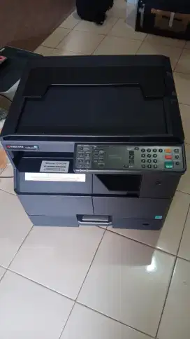 Di jual Mesin Foto Copy dan Printer