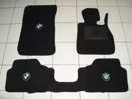Karpet mobil BMW e36,e46,e34,e39e60,e90,F10