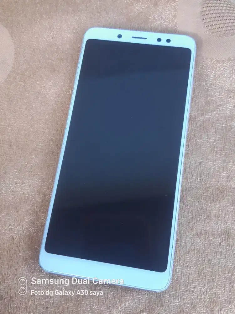 Redmi note 5 mati, emmc problem