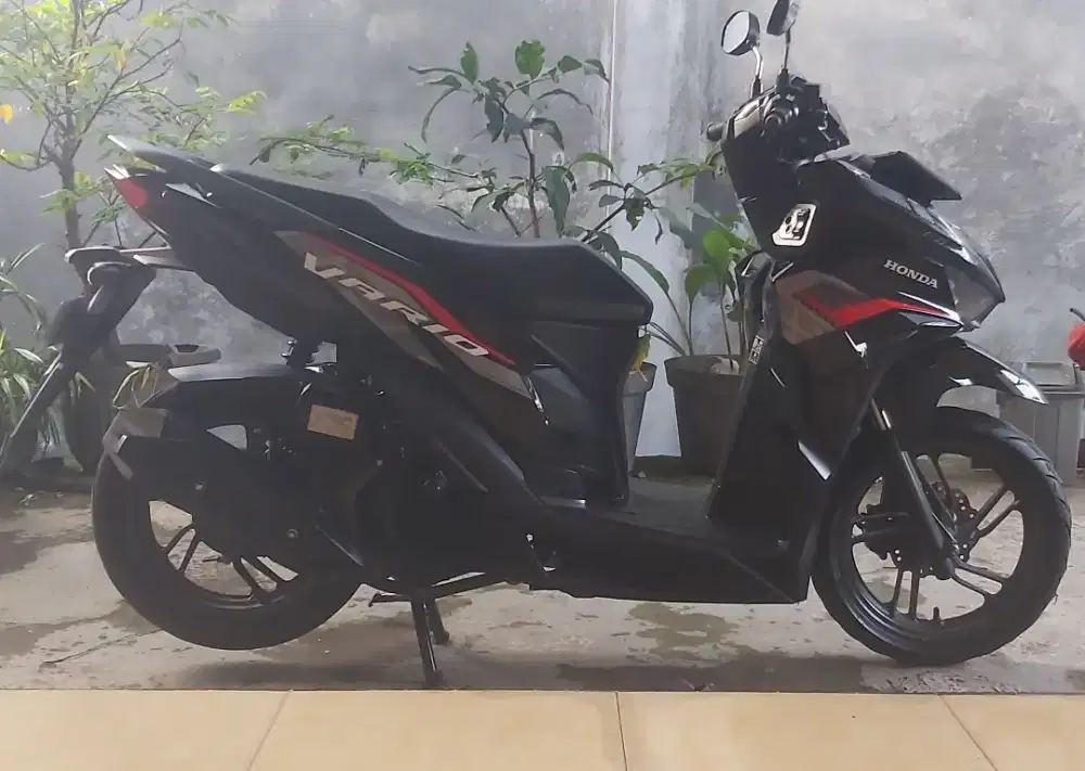 vario 125 cbs  2022