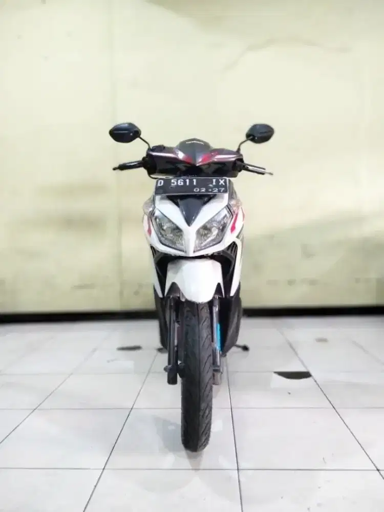 Honda Vario Tecno 2012