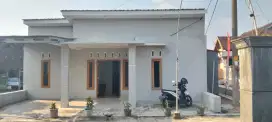 Rumah Siap Huni Utara DPRD Karanganyar
