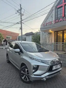 Xpander 1.5L Sport 4x2 (MT)