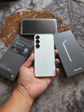 Samsung galaxy S25 Basic mint 12/512GB