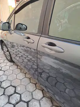 Honda Freed 2013 Bensin
