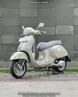 PIAGGIO VESPA GTS CLASSIC KEYLESS 150 4V IGET ABS-ASR LED TH 2023