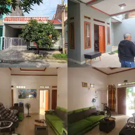 Dijual rumah strategis ditengah kota industri