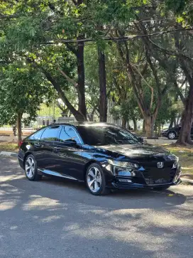 ACCORD TURBO 1,5L