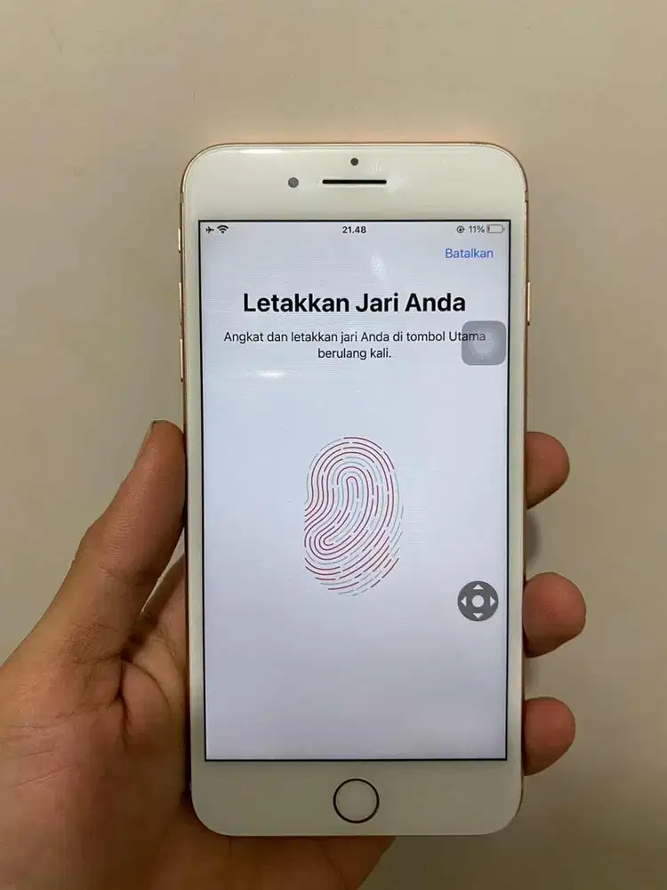 Ip 8plus 256 all operator