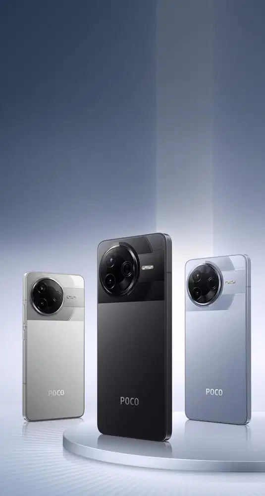 POCO F7 PRO 12/512