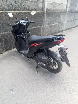 Vario 125 pajak idup panjng lengkap