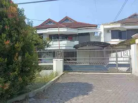 Jual Rumah Di Puri Anjasmoro Semarang