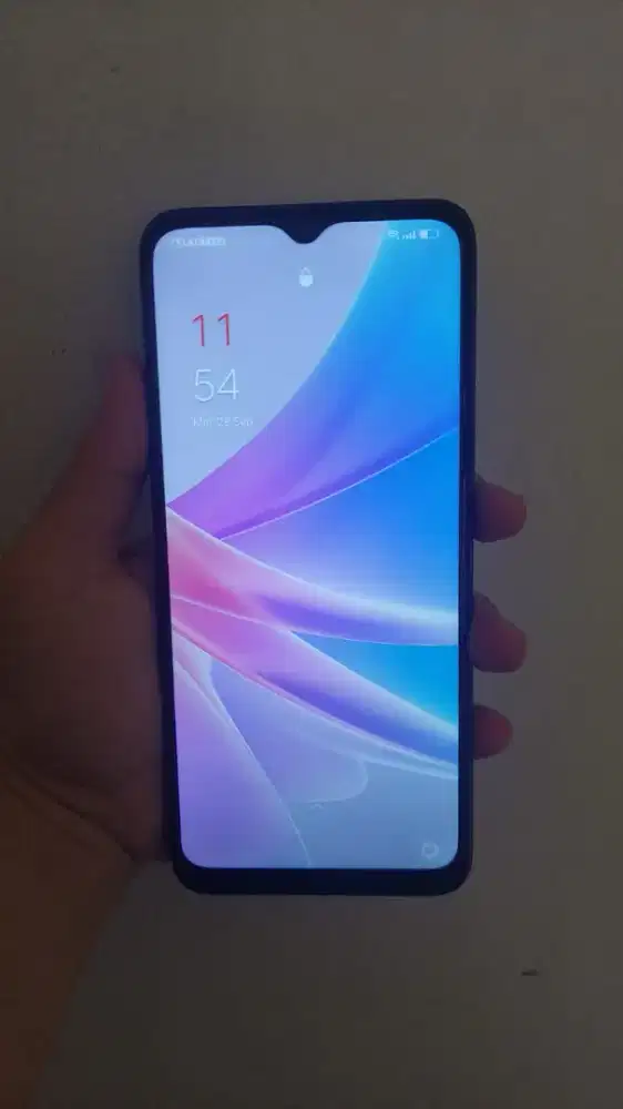 Oppo A78 Ram 8/256