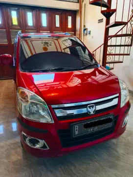 Suzuki Karimun Wagon R GX 2014
