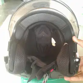 Helm njs kairoz