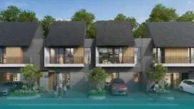 Dijual: Rumah Premium (7x12) di Cluster Ivora - Summarecon Bandung