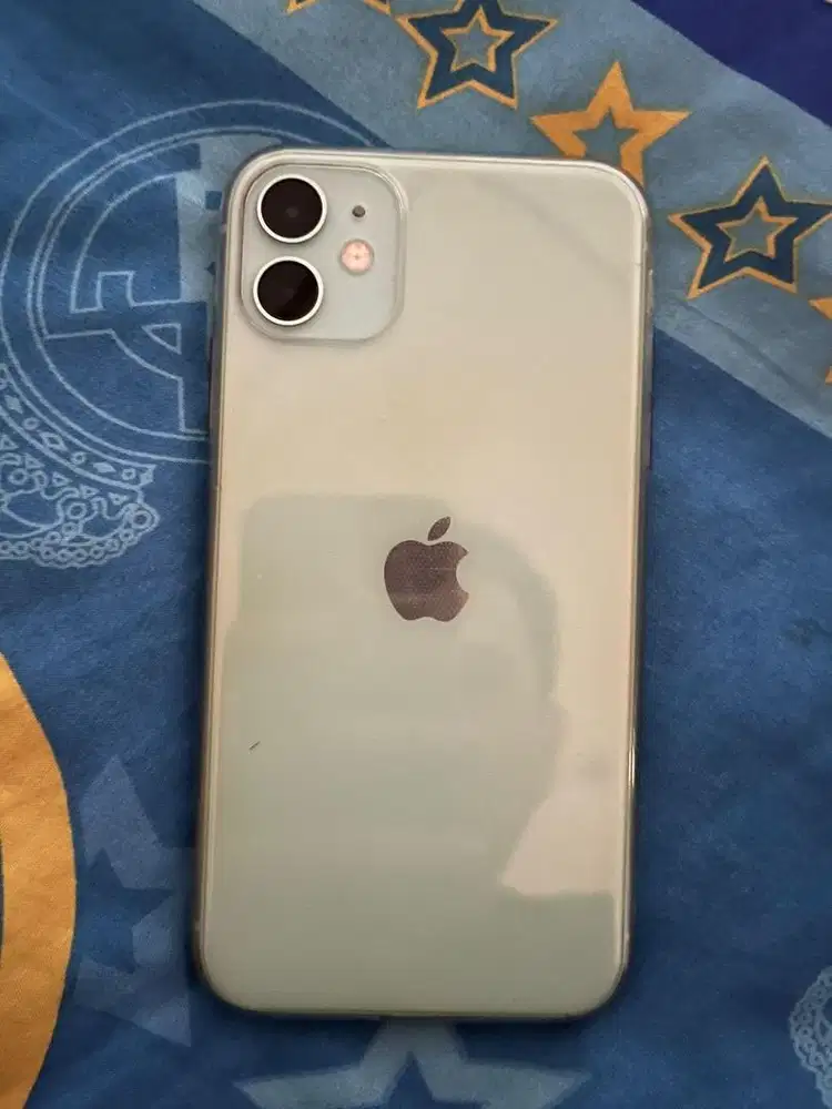 Iphone 11/128 Jual cepat