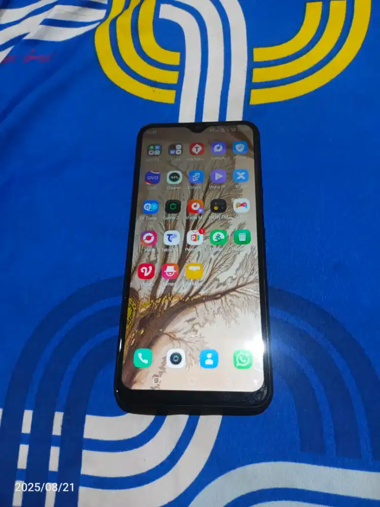 Jual Cepat Infinix Hot 10S