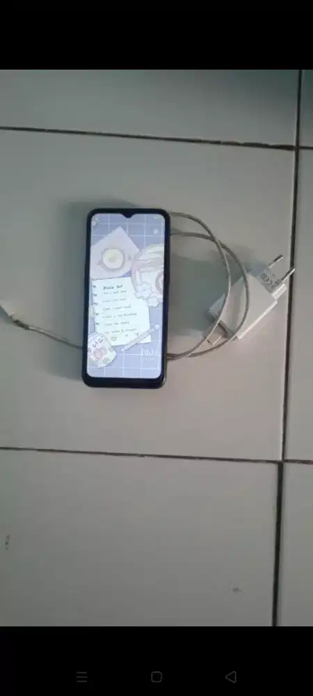 Oppo a31 Warna Hitam 2020 Ram 6GB/256GB