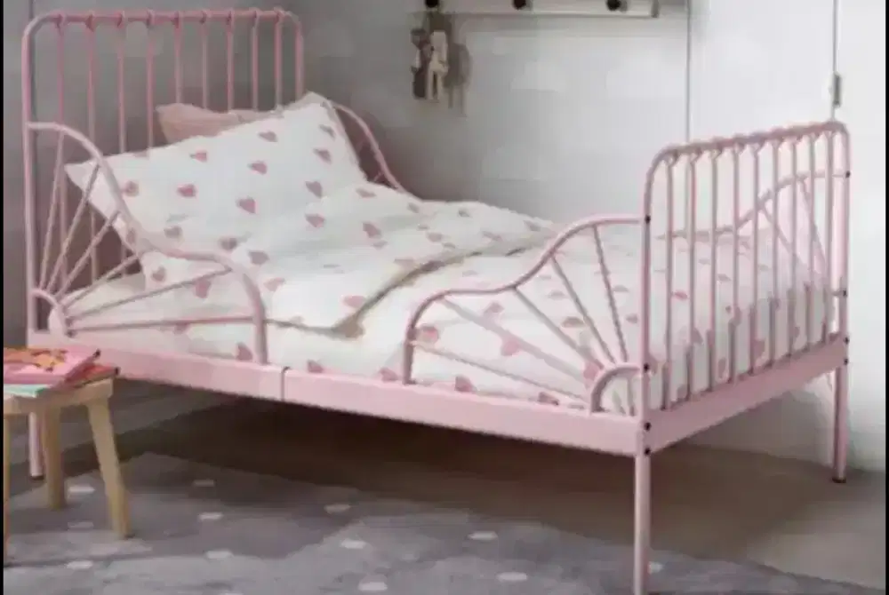 Ranjang/Tempat Tidur Anak IKEA
